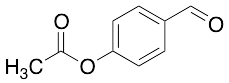4-Acetoxybenzaldehdye