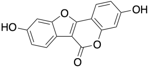Coumestrol