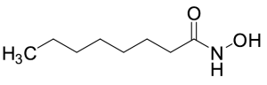 Octanohydroxamic Acid