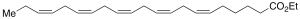 (all-Z)-6,9,12,15,18-Heneicosapentaenoic Acid Ethyl Ester