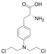 D-Melphalan