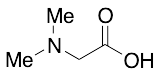 N,N-Dimethylglycine