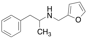 Amphetamine-N-(2-furanmethyl)