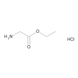Glycine Ethyl Ester Hydrochloride
