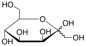 D-Mannoheptulose