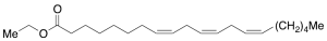 cis-8,11,14-Eicosatrienoic Acid Ethyl Ester