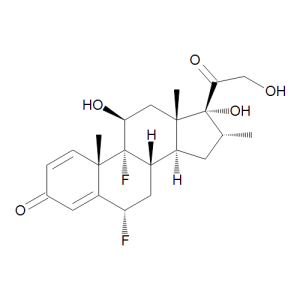 Flumethasone