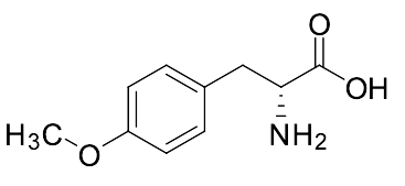 (R)-2-Amino-3-(4-methoxyphenyl)propanoic Acid