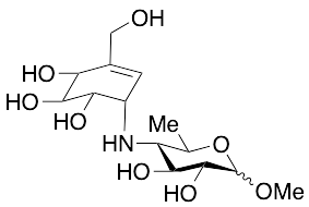 Acarviosin