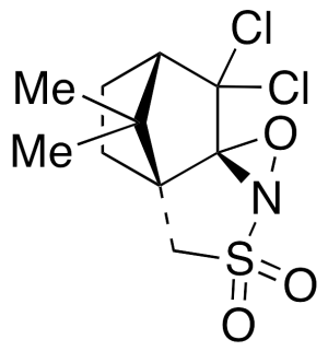 (+)-[(8,8-Dichlorocamphoryl)sulfonyl]oxaziridine