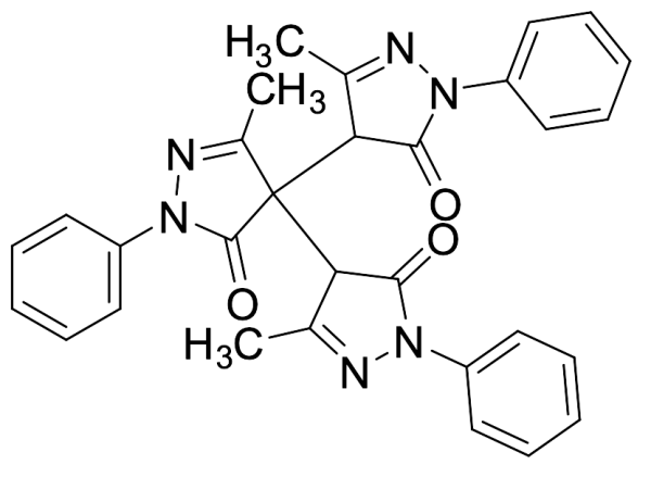 Edaravone Trimer