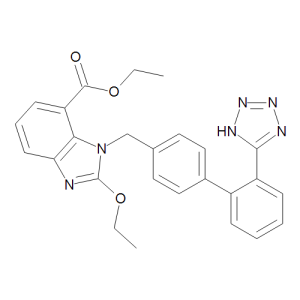 Candesartan Ethyl Ester