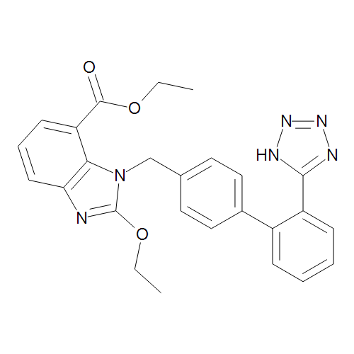Candesartan Ethyl Ester