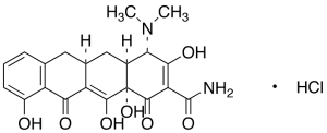 Sancycline Hydrochloride