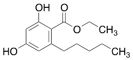 Ethyl Olivetolate