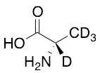 L-Alanine-d4