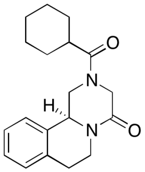 (S)-Praziquantel