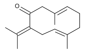 Germacrone (>90%)