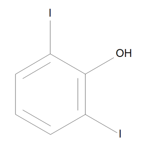 2,6-Diiodophenol
