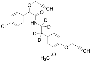 Mandipropamid-d4