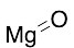 Magnesium Oxide (Technical Grade)