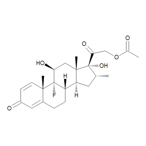 21-O-Acetyl Dexamethasone