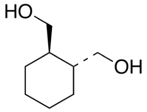 (1R,2R)-1,2-Cyclohexanedimethanol