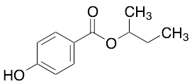 Butan-2-yl 4-Hydroxybenzoate