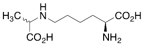 NEpsilon-(1-Carboxyethyl)-L-lysine(Mixture of Diastereomers)