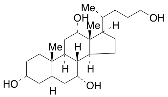 Petromyzonol