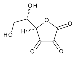 L-Dehydro Ascorbic Acid