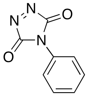 4-Phenyl-1,2,4-triazoline-3,5-dione