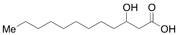3-Hydroxylauric Acid