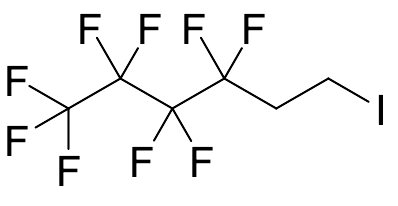 1H,1H,2H,2H-Perfluorohexyl iodide