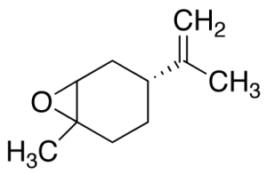 (R)-Limonene 1,2-epoxide (Mixture of Diastereomers)