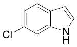 6-Chloroindole