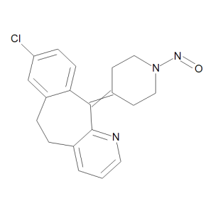 N-Nitroso Desloratadine