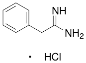 2-Phenylacetimidamide Hydrochloride