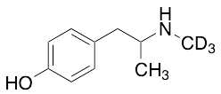 rac Pholedrine-d3