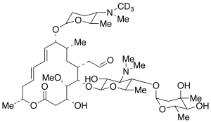 Spiramycin I-d3
