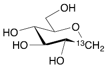 1,5-anhydro-D-glucitol-1-13C