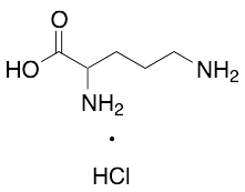 DL-Ornithine Hydrochloride