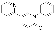 1-Phenyl-5-(pyridin-2-yl)-2(1H)-pyridone
