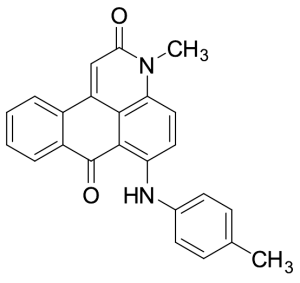 Solvent Red 52