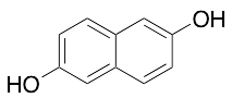 2,6-Dihydroxynaphthalene