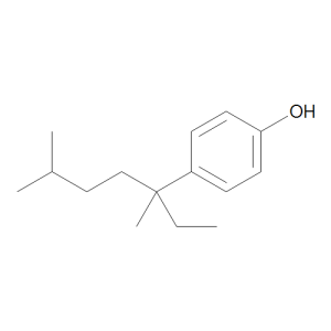 4-(3’,6’-Dimethyl-3’-heptyl)phenol