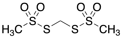 1,1-Methanediyl Bismethanethiosulfonate