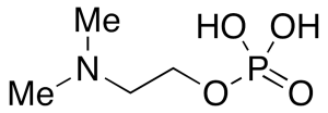 N,N-Dimethylaminoethanol Phosphate (~70%)