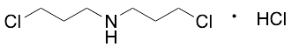 Bis(3-chloropropyl)amine Hydrochloride