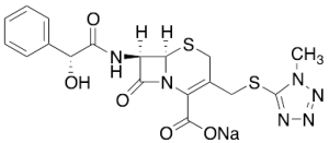 Cefamandole Sodium Salt
